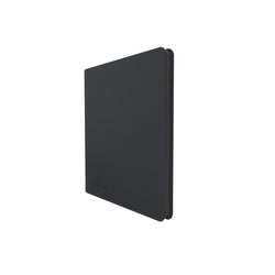 Gamegenic: Zip-Up Album 24-Pocket  - Black