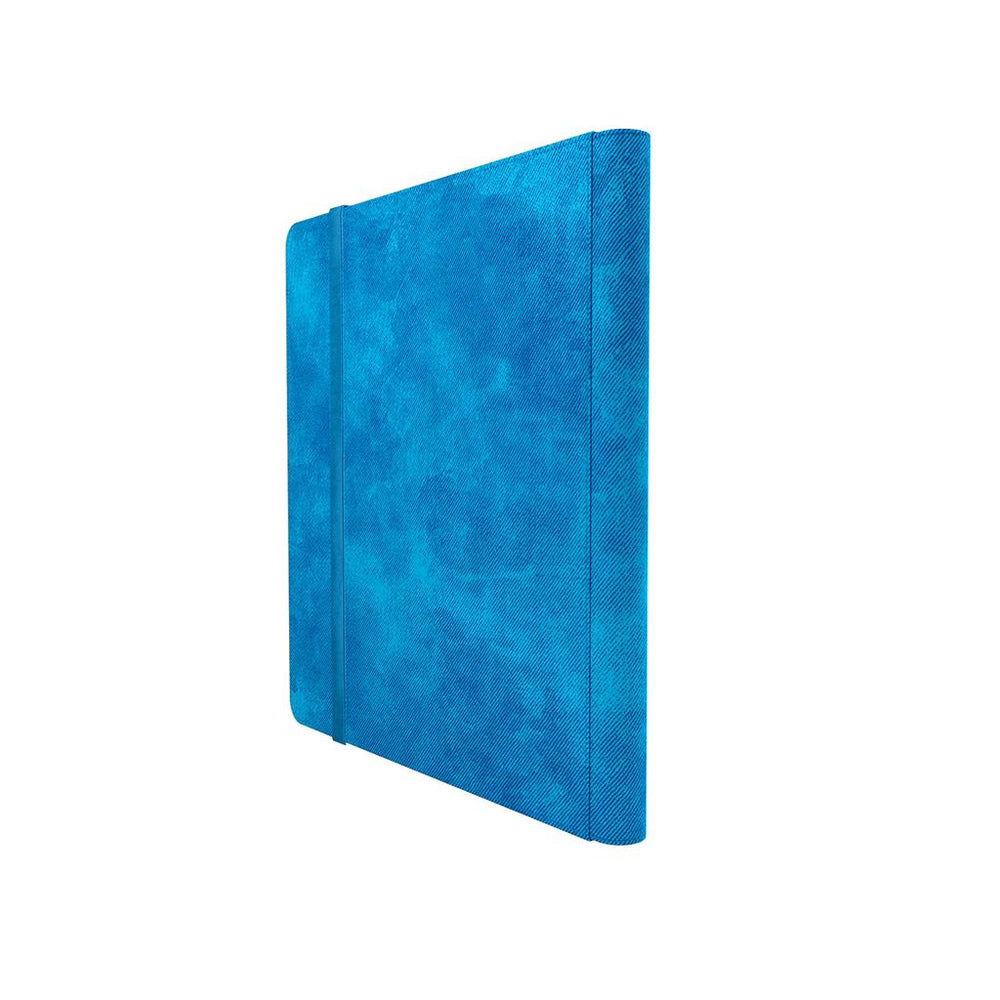 Gamegenic: Prime Album 24-Pocket - Blue