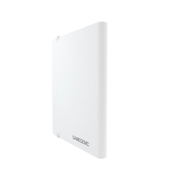 Gamegenic: Casual Album 18-Pocket - White