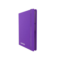 Gamegenic: Casual Album 24-Pocket - Purple