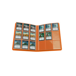Gamegenic: Casual Album 18-Pocket - Orange