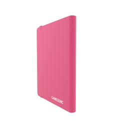 Gamegenic: Casual Album 18-Pocket - Pink