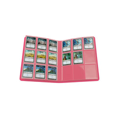 Gamegenic: Casual Album 18-Pocket - Pink