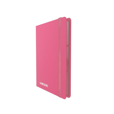 Gamegenic: Casual Album 18-Pocket - Pink