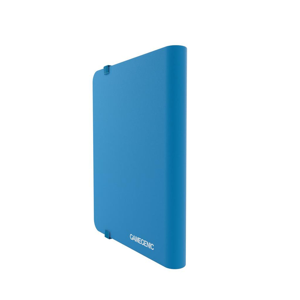 Gamegenic: Casual Album 8-Pocket - Blue
