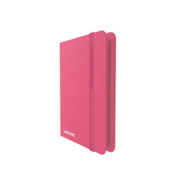 Gamegenic - Casual Album 8-Pocket: Pink