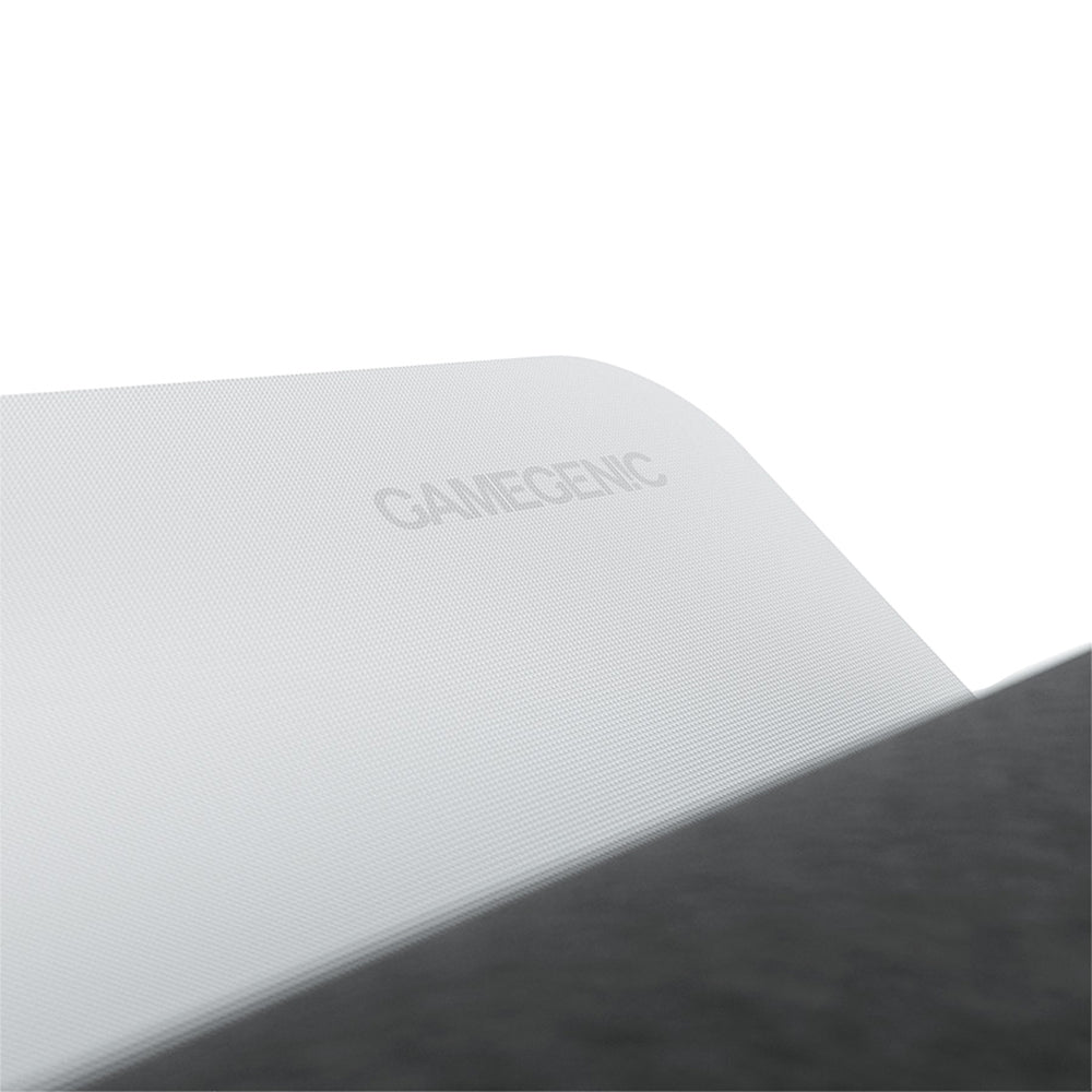 Gamegenic: Prime Playmat - White