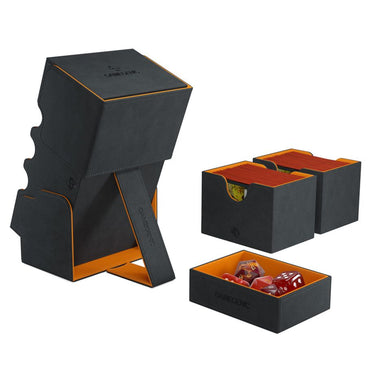 Gamegenic: Stronghold 200+ XL - Exclusive Edition