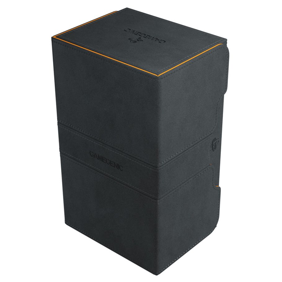 Gamegenic: Stronghold 200+ XL - Exclusive Edition