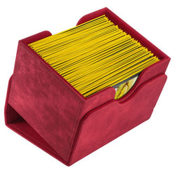 Gamegenic: Sidekick 100+ XL - Red