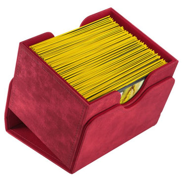 Gamegenic: Sidekick 100+ XL - Red