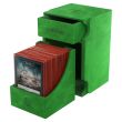 Gamegenic: Watchtower 100+ XL Convertible Green