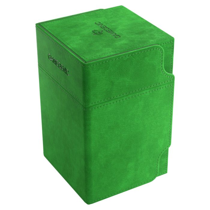 Gamegenic: Watchtower 100+ XL Convertible Green