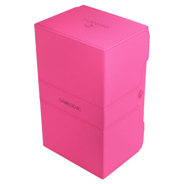 Gamegenic: Stronghold 200+ XL - Pink