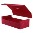 Gamegenic: Dungeon 1100+ Convertible - Red