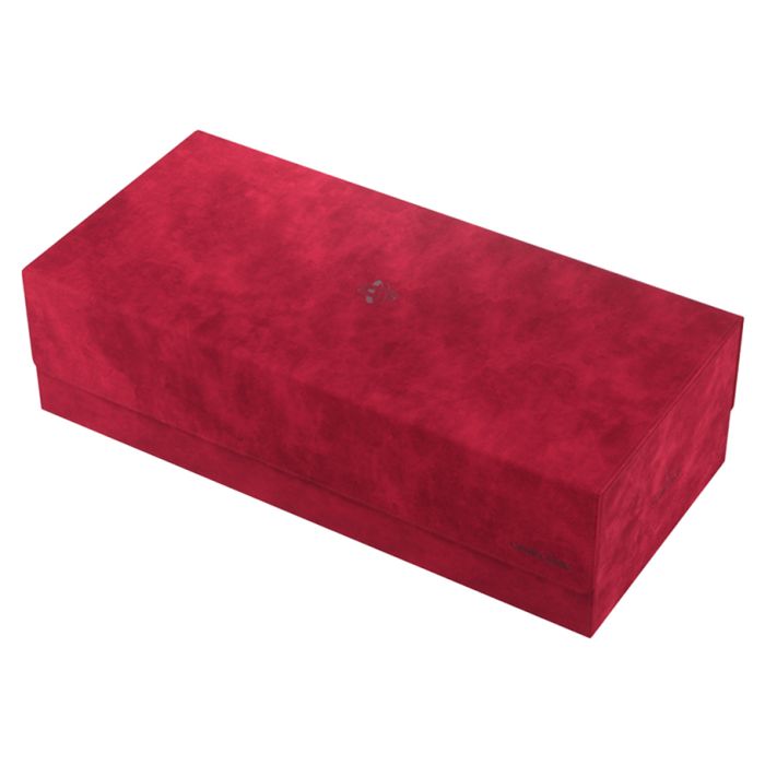 Gamegenic: Dungeon 1100+ Convertible - Red