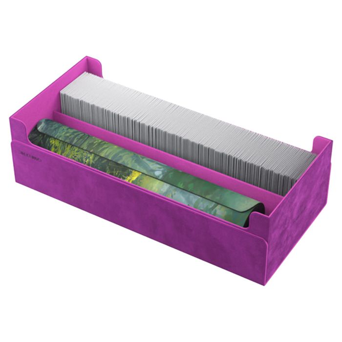 Gamegenic: Dungeon 1100+ Convertible - Purple