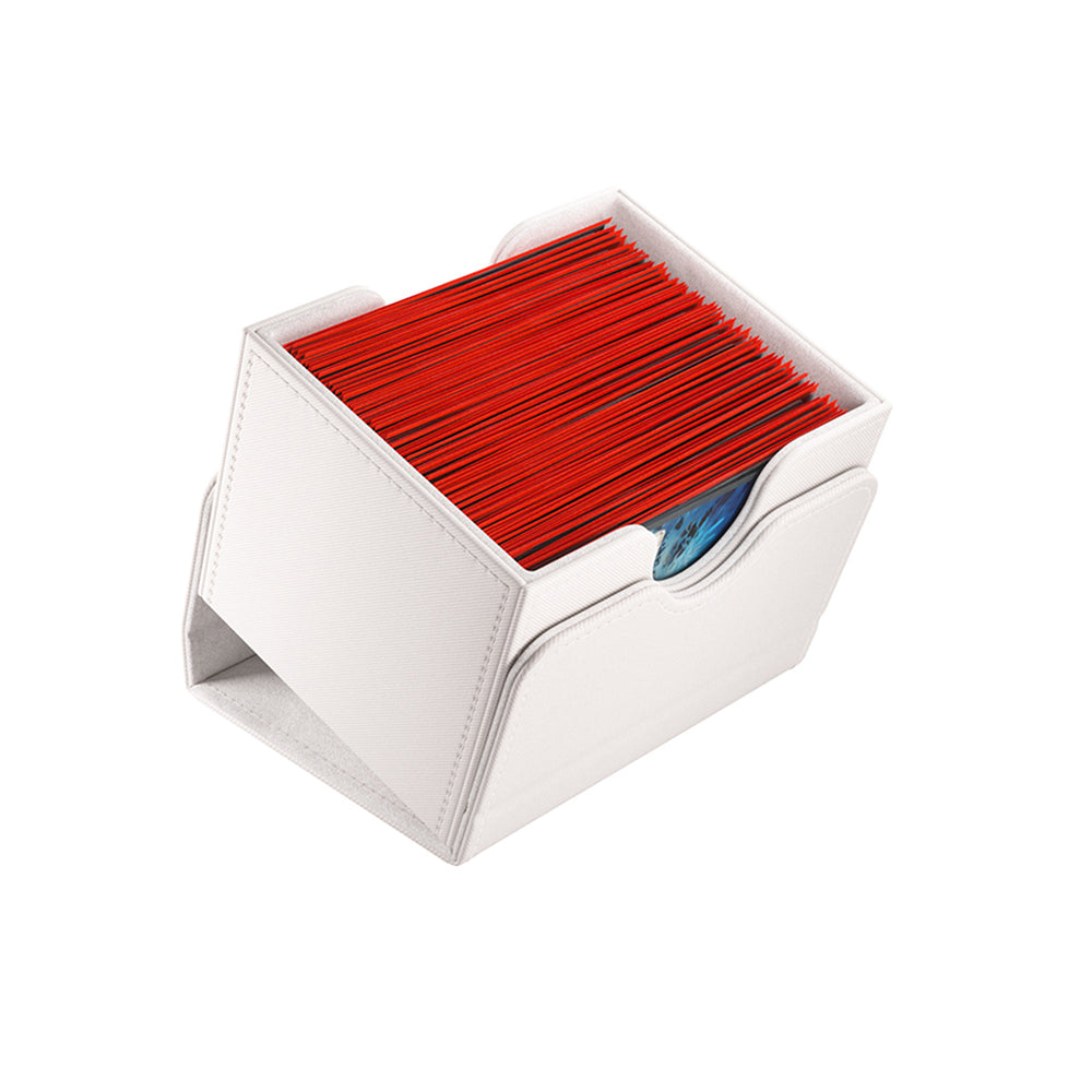 Gamegenic: Sidekick 100+ XL - White