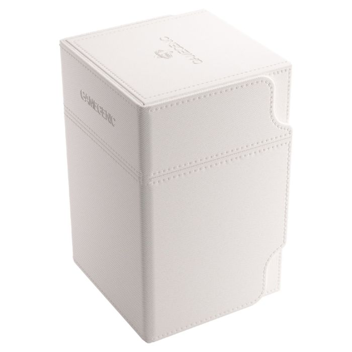 Gamegenic: Watchtower 100+ XL Convertible White