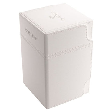 Gamegenic: Watchtower 100+ XL Convertible White
