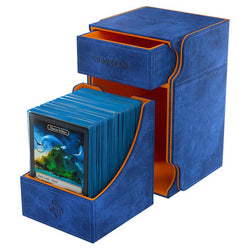 Gamegenic: Watchtower 100+ XL Convertible Blue & Orange