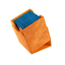 Gamegenic Deck Box: Squire 100+ XL - Orange
