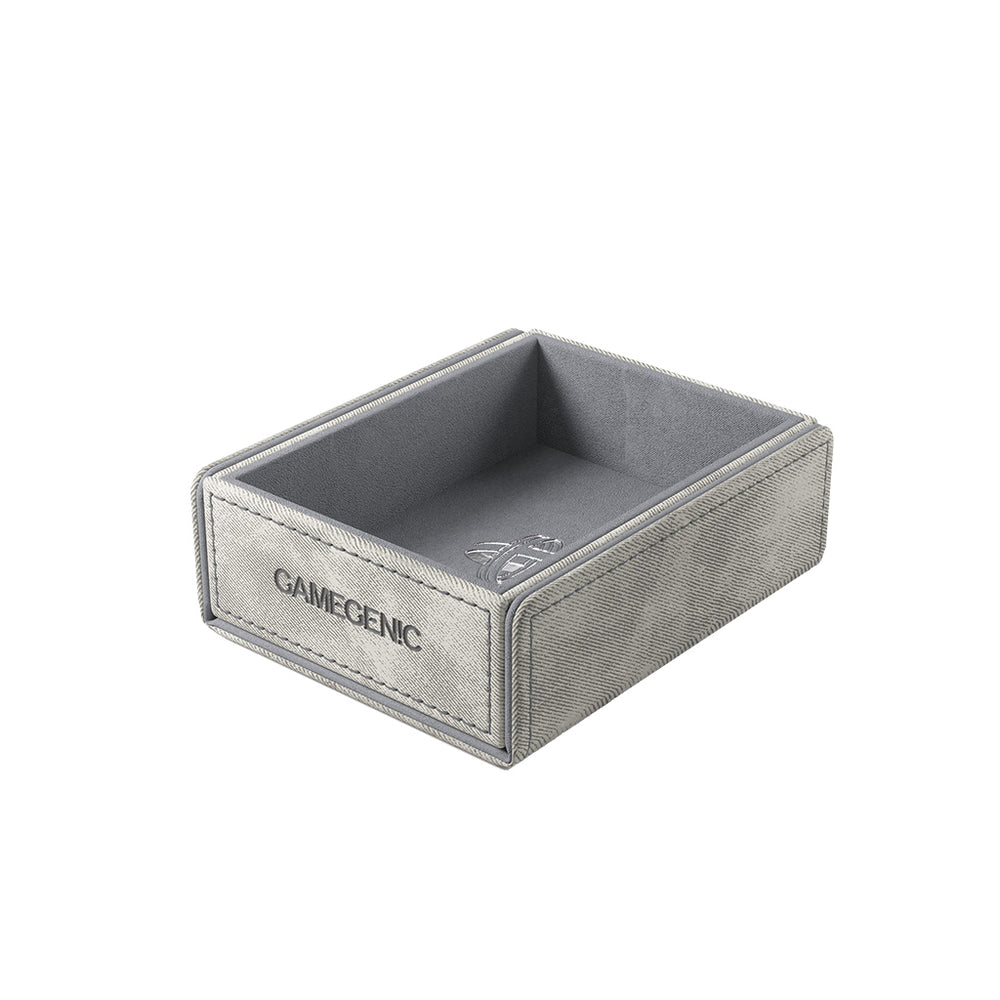 Gamegenic: Token Keep - Gray