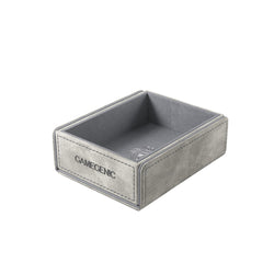 Gamegenic: Token Keep - Gray