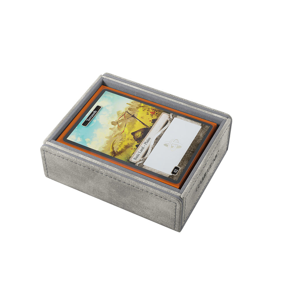 Gamegenic: Token Keep - Gray