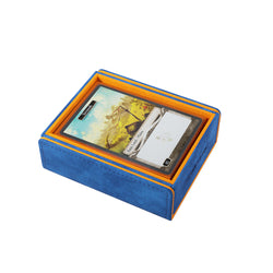 Gamegenic: Token Keep - Blue/Orange