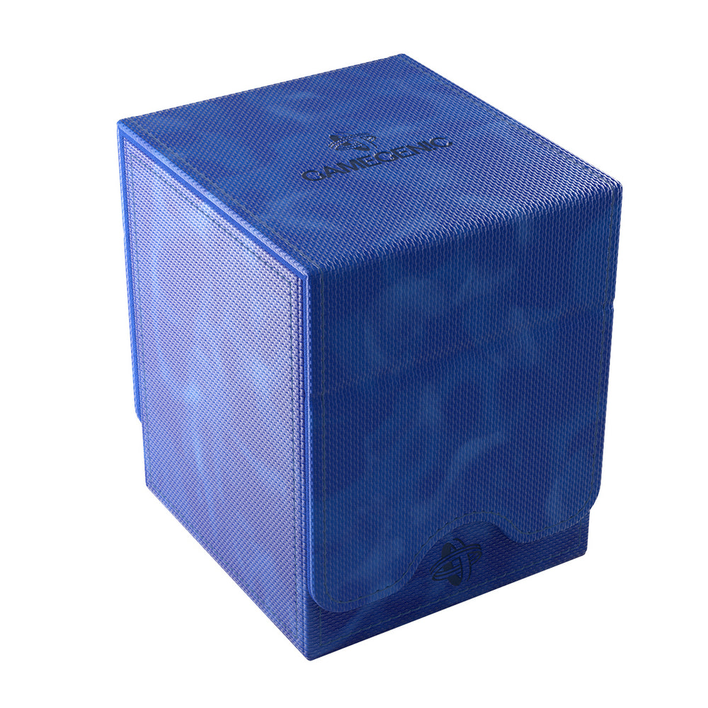 Gamegenic: Deck Box Squire Plus 100+ XL - Convertible Blue