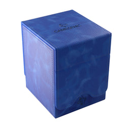 Gamegenic: Deck Box Squire Plus 100+ XL - Convertible Blue