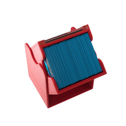 Gamegenic: Deck Box Squire Plus 100+ XL - Convertible Red