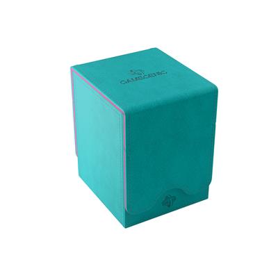 Gamegenic: Squire 100+ XL Convertible - Teal/Pink