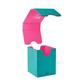 Gamegenic: Squire 100+ XL Convertible - Teal/Pink