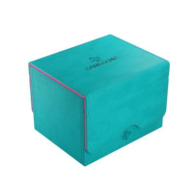 Gamegenic: Sidekick 100+ XL Convertible - Teal/Pink