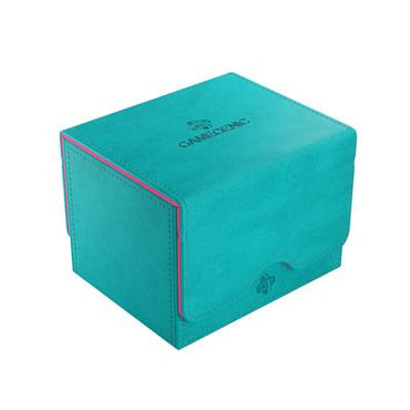 Gamegenic: Sidekick 100+ XL Convertible - Teal/Pink