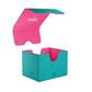 Gamegenic: Sidekick 100+ XL Convertible - Teal/Pink