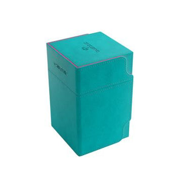 Gamegenic: Watchtower 100+ XL Convertible - Teal/Pink