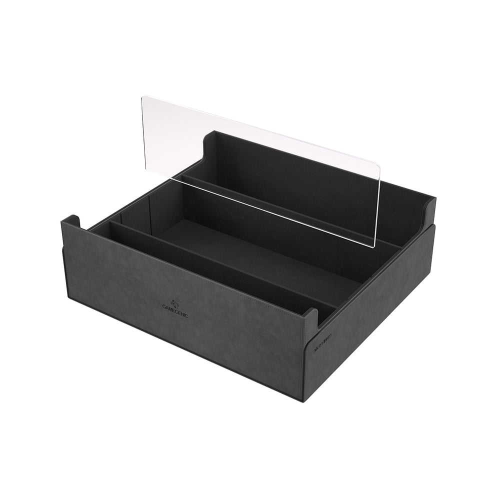 Gamegenic: Collector's Lair 2000+ - Black
