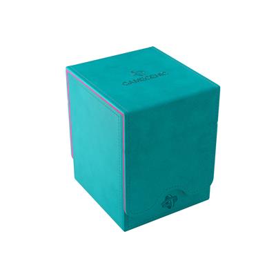 Gamegenic: Squire Plus 100+ XL Convertible - Teal/Pink