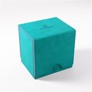 Gamegenic: Sidekick PRO 100+ XL Convertible - Teal/Pink