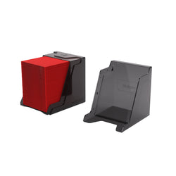 Gamegenic: Bastion Deck Box 100+ XL - Black