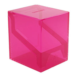 Gamegenic: Bastion Deck Box 100+ XL - Pink