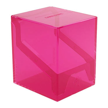 Gamegenic: Bastion Deck Box 100+ XL - Pink