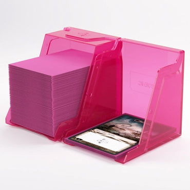 Gamegenic: Bastion Deck Box 100+ XL - Pink