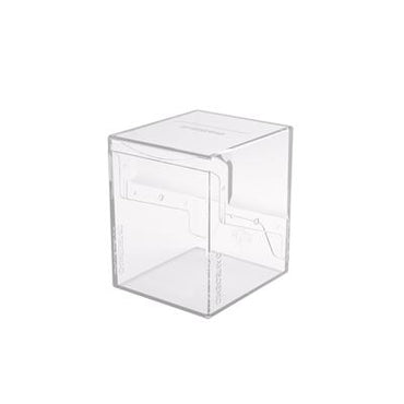 Deck Box: Bastion - 100+ XL Clear