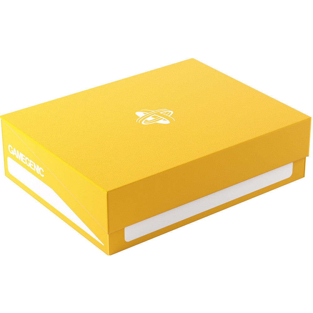 Gamegenic Token Holder: Yellow