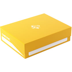 Gamegenic Token Holder: Yellow