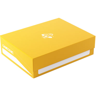 Gamegenic Token Holder: Yellow